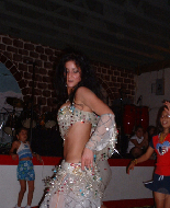 Bellydancer